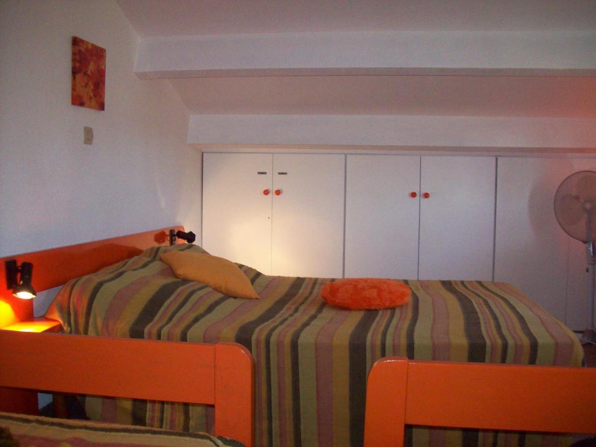 Ferienwohnung Mas De L Ile Rousse Bandol Exterior foto